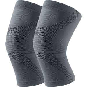 NAILEKESI | Mens Knee Protector for Running Basketball Cycling