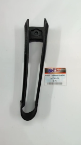 Karet Tahanan Rantai Satria Fu (PSP) Karet Arm Bantalan Penahan Rante Suzuki Satria Fu 150