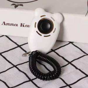 VOA | Pet Training Tool with Clicker Function