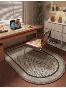 Sound Insulation Floor Mat For Bedrooms Study Rooms Swivel Chairs Gaming Rooms Computer Chairs Dressing Tables