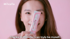 SUNTORY Milcolla Beauty Supplement w/ Intensive Lifting Collagen (30 Sachets) - For Youthful & Mosturize Skin