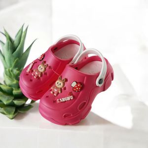 SANDAL  KUROMi BAIM ANAK Perempuan casual ringan SANDAL WEDGES WANITA ViRAL