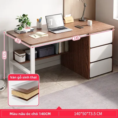 xinyafitment | Bàn Học Làm Việc Tại Nhà Có Hộc