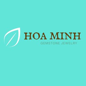 Nhẫn đá Mã Não đen vip dày 5.8 li đường kính 17mm hợp mệnh Thủy Mộc | Hoa Minh Gem