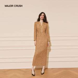 Chic Classic Elegant Dress