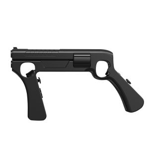 Game Controller Adapter For Nintendo Switch Gun Attachment