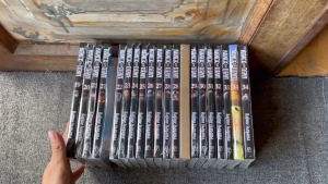 Truyện tranh - Attack On Titan - Lẻ tập - NXB Trẻ