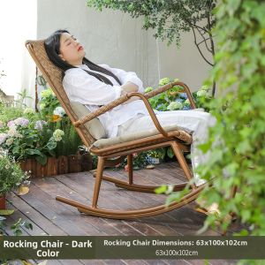 MEIQI | Outdoor Relaxing Swing Chair