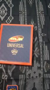 SARUNG ATLAS UNIVERSAL KEMBANG MURAH
