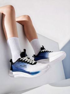 Warrior | Breathable Cushioned Running Shoes for Men Students