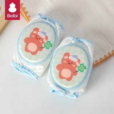 BEIBI | Adjustable Thin Summer Baby Knee Pads