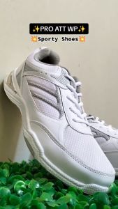 Wijaya - Sepatu PRO ATT WP 5500: Sneakers Casual & Olahraga Pria