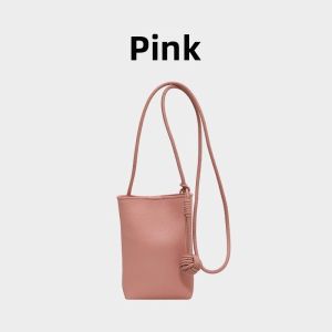 JIFANPAUL | Daily Commute Phone-friendly Mini Crossbody Bag