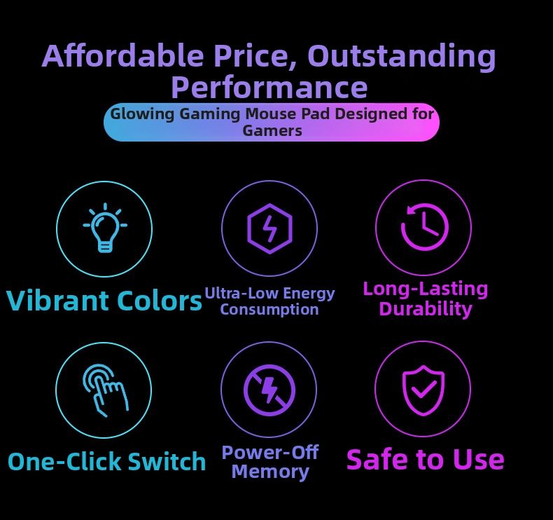 ROG | RGB Oversized Gaming Mouse Pad FPS Friendly | Lazada Philippines