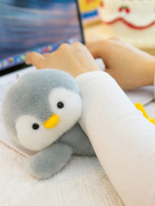 GUAIBUDIAN | Fragrant Cartoon Soft Wrist Rest