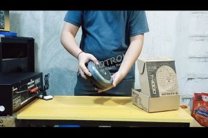 Tweeter Kevler T-1000 Driver Unit 1000Watts