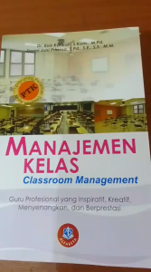 MANAJEMEN KELAS ~ ALFABETA