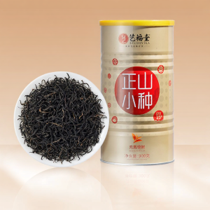EFUTON TEA | Premium Strong Scented Wuyi Rock Tea Red Tea
