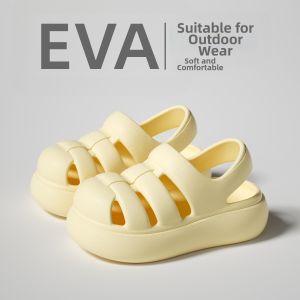JIFANPAUL | Non-slip Childrens Sandals