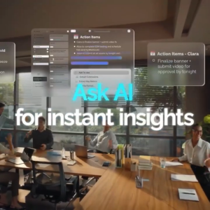 Plaud Note AI Voice Recorder- Black | Zenith Philippines