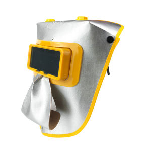 TIANXINHANYOU | Auto Darkening Full Face Light Weight Welding Helmet