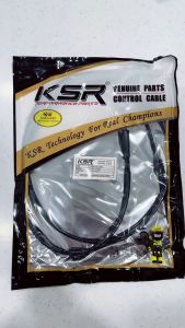 KSR GAS/THROTTLE CABLE CLICK125