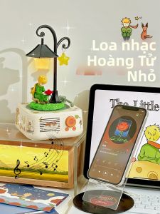 WANYIJU | Quà Tặng Valentine Thực Dụng Loa Bluetooth