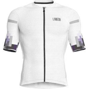 LAMEDA | Casual Comfortable Bicycle Jerseys with Arrow Designs Short Sleeve