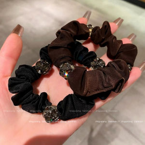 Elastic Durable No-mark Hair Ties