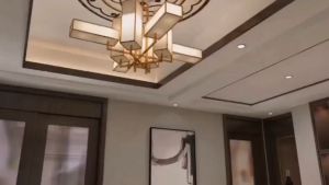 【COD+Fast Delivery】Ceiling decoration stickers self-adhesive circular mosaic stickers for lamps circular top lamp stickersCeiling decoration stickers self-adhesive circular mosaic stickers for lamps circular top lamp stickers wallpaper