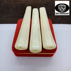 once pipa sedotan tulang iga Dy model segi belimbing A406