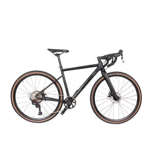 dagger | Disc Brake All Terrain Gravel Bike
