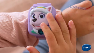 VTech® PAW PATROL LEARNING PUP WATCH - EVEREST