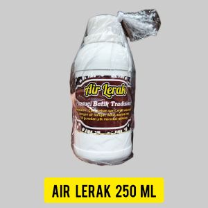 soap nuts - sabun lerak - air Sari lerak 250 ml - sabun cuci alami