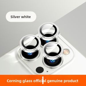 YOULANG | Ultra-High Definition Sapphire Lens Film For Apple iPhone 14 Pro Max Rear Camera Protection Ring Phone Lens Cap Digital Brand Yuelang