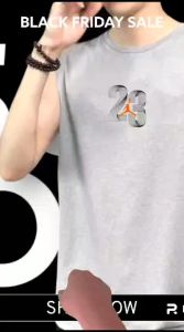 Baju Kaos Oblong Wanita Atasan Distro Lengan Pendek Leher Bulat