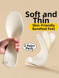 XIANZHAO | Comfortable Breathable Thin Soft Shoe Pads