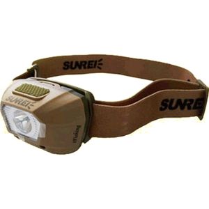 Sunrei | Waterproof High Intensity Night Fishing Charging Inductive Headlamp