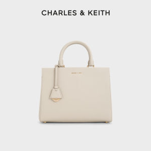 Charles & Keith | Commute Tote Bag