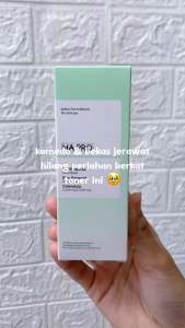 HA PRO 2% BHA Acne Toner Toner 80ml