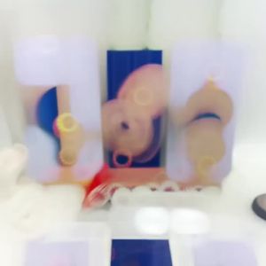 Hiasan Dinding Estetis Motif Daun Dekor Interior Modern Naturalis Dekorasi Kamar Tidur Mural  MURAL - 086