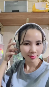 Tai Nghe Bluetooth P9 Không Dây – Âm Thanh Vòm Dùng Cho IOS Android Có Mic