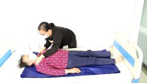 Flat Slide Sheet for Patients: A Comprehensive Guide