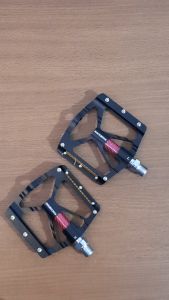 Pedal Sepeda Rockbros K307PT: Keunggulan Pedal Anti Slip & Ultralight