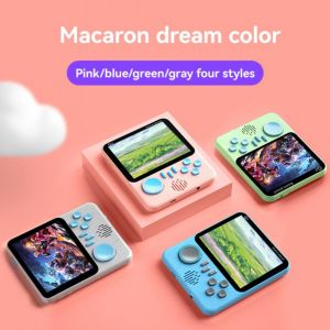 ✨【Readystock】 + FREE Shipping+COD ✨New arrival G7 Game Mini Gameboy Portable Video Game Console 666 In 1 Games