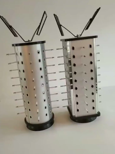 rak pajangan kacamata isi 36/44/ Displaykacamata /rakkacamata / pajangankacamata isi 36 kotak putar 44 kotak putar