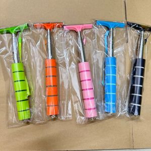 Extendable Car Wiper Multifunctional Rearview Mirror Wiper Windshield Wiper for Car Cleaning