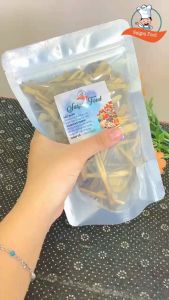 Cam Thảo Khô Thái Lát 100G - SAIGON FOOD