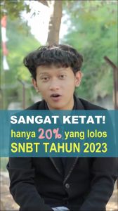 Buku SNBT - Buku SBMPTN - Buku TPS - Bank Soal SNBT SNPMB 2024