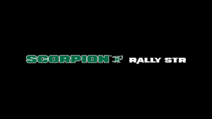 PIRELLI SCORPION RALLY STR Tire for ADV150 & ADV160 Motorcycles